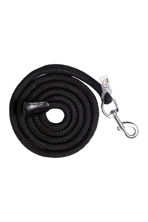 HKM - LONGE CARLOTTA NOIR