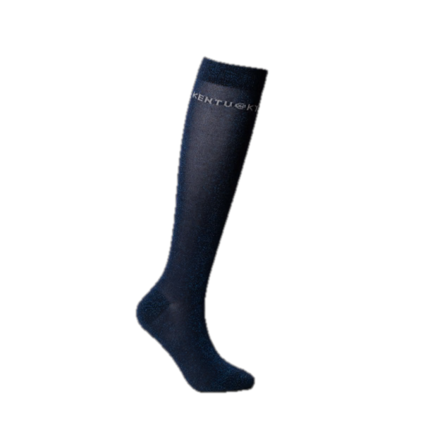 KENTUCKY - CHAUSSETTES PAILETTES SET DE 3