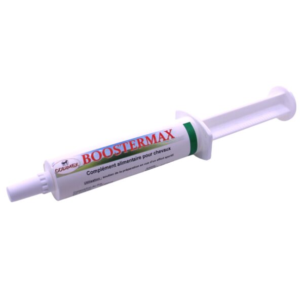 CODIMEX - BOOSTER MAX SERINGUE