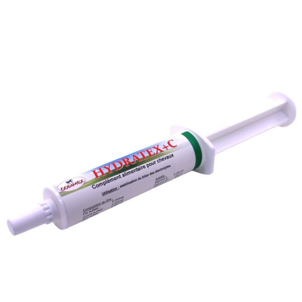 CODIMEX - HYDRATEX + C SERINGUE