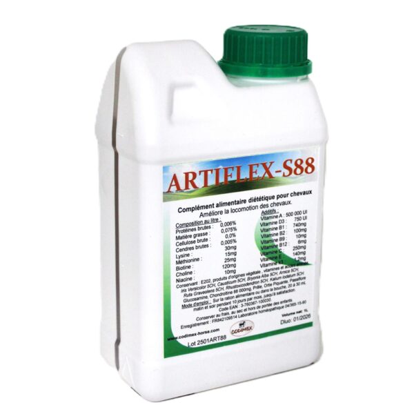 CODIMEX - ARTIFLEX S88