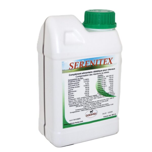 CODIMEX - SERENITEX