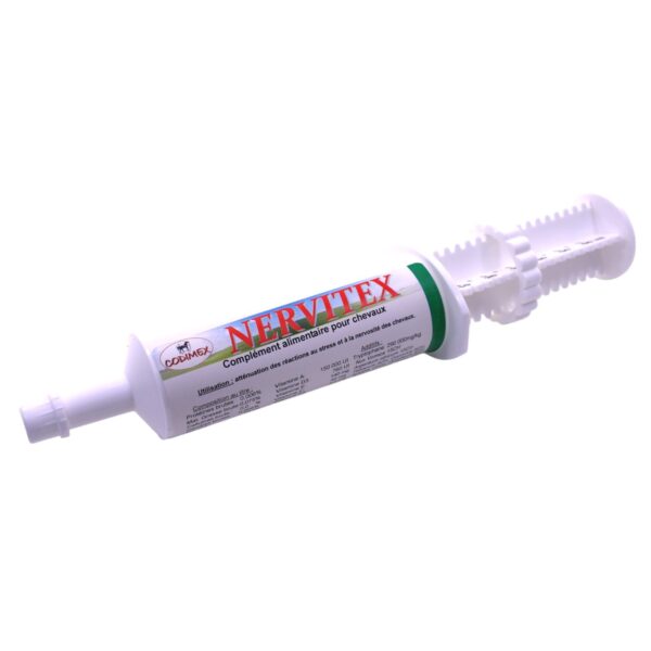 CODIMEX - NERVITEX GEL SERINGUE