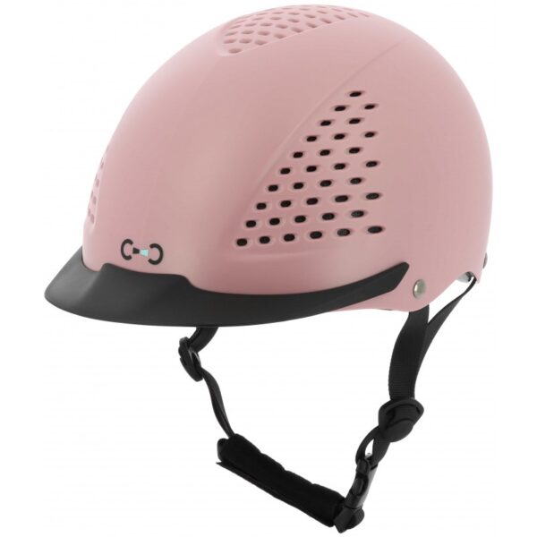 RIDING WORLD - CASQUE WINDY ROSE