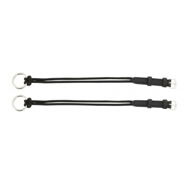 NORTON - MONTANT DE RELEVEUR CORDE NOIR