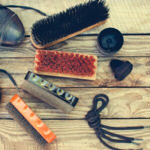 Accessoires Boots & Bottes