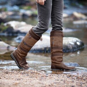 Bottes d'Écurie