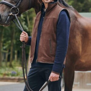 Pulls & Gilets