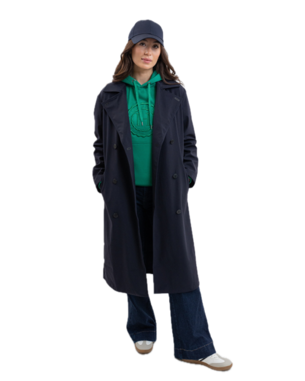 HARCOUR - VESTE TALINA