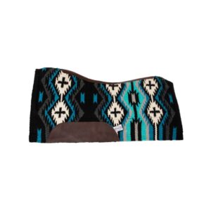 Tapis de Western