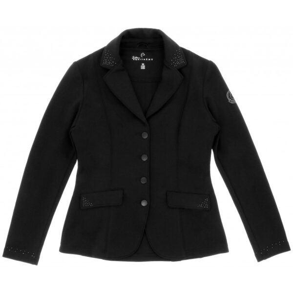 EQUITHEME - VESTE DE CONCOURS STOCKHOLM