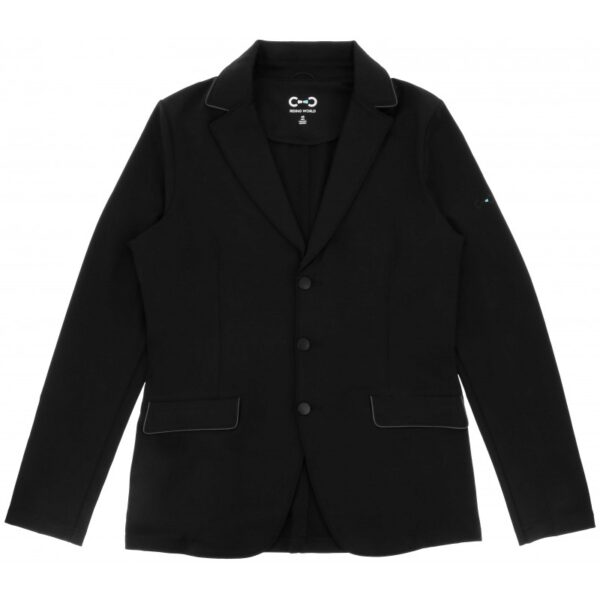 RIDING WORLD - VESTE DE CONCOURS DEVON