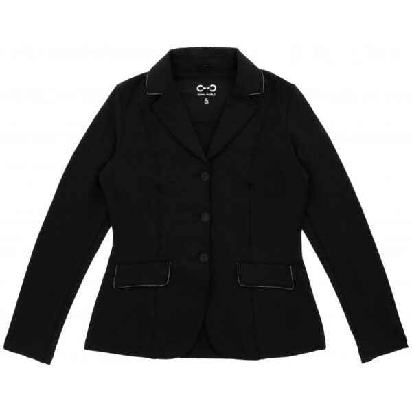 RIDING WORLD - VESTE DE CONCOURS FLORIDE