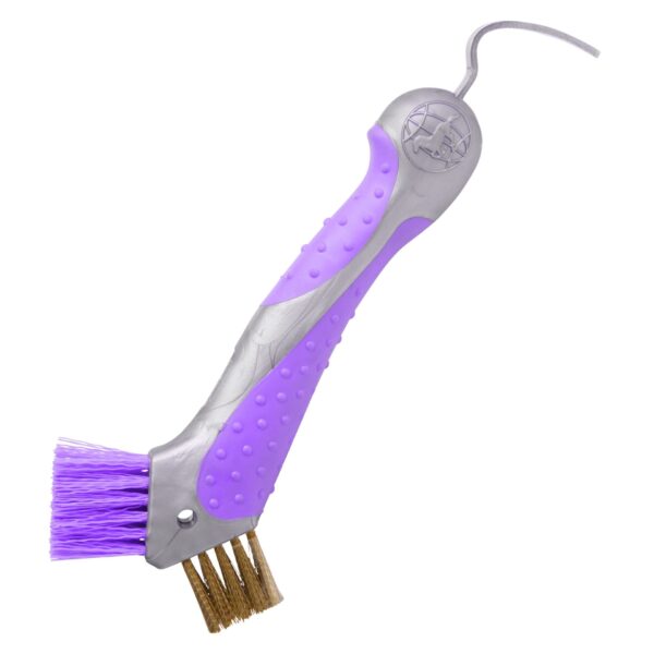 IMPERIAL RIDING - CURE PIED ROYAL PURPLE