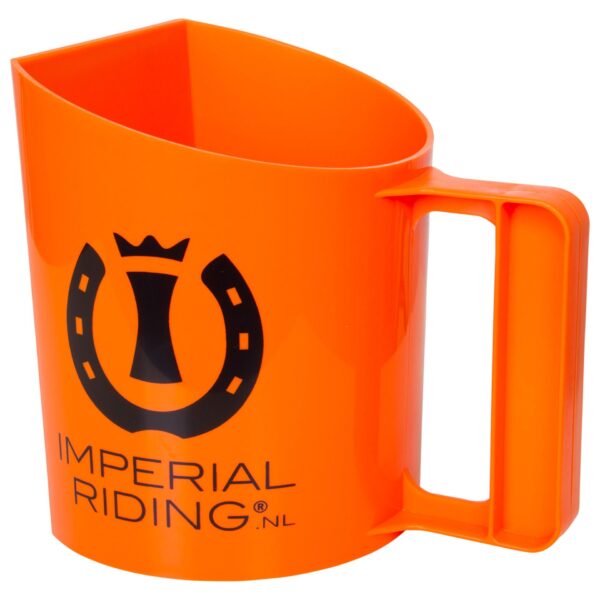 IMPERIAL RIDING - PELLE À GRAINS
