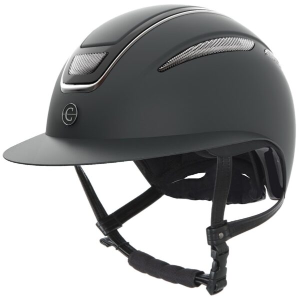 COVALLIERO - CASQUE ELITE POLO MAT
