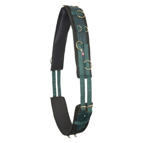 IMPERAIL RIDING - SURFAIX FOREST GREEN