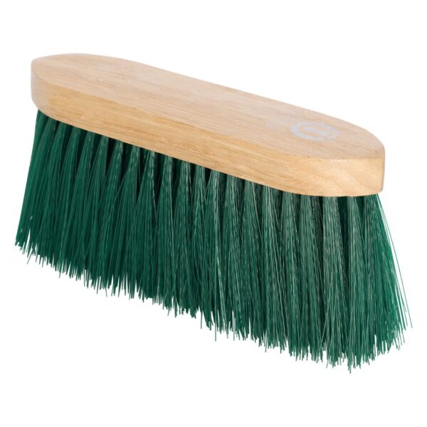 IMPERIAL RIDING - BROSSE DANDY LONG FOREST GREEN