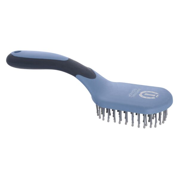 IMPERIAL RIDING - BROSSE À CRINS BLUE BREEZE