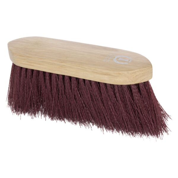 IMPERIAL RIDING - BROSSE DANDY LONG BORDEAUX