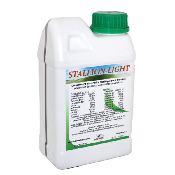CODIMEX - STALLION LIGHT
