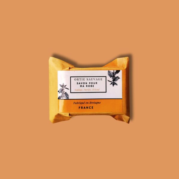 ACHILLE & XANTHOS - SAVON SOLIDE