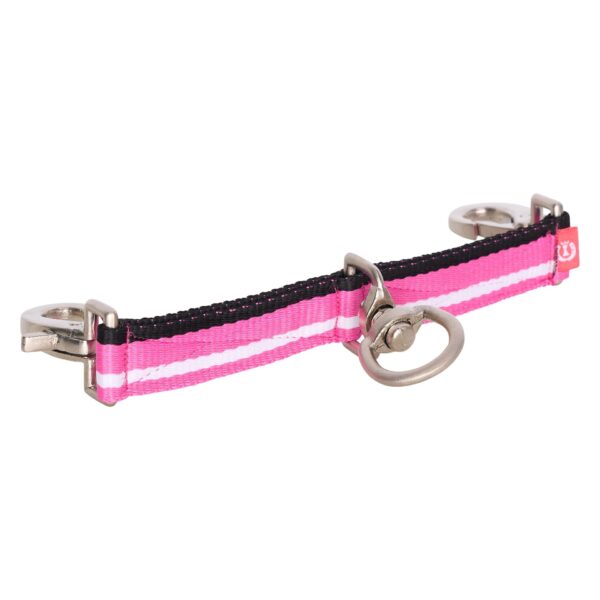 IMPERIAL RIDING - ALLIANCE DE MORS NEON PINK