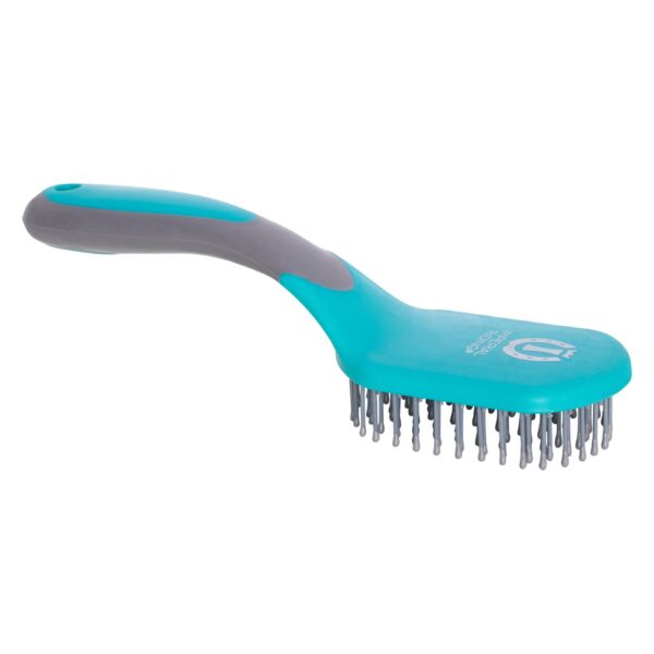 IMPERIAL RIDING - BROSSE À CRINS JADE