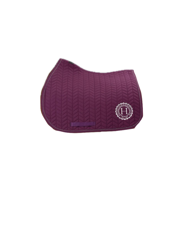 HARCOUR - TAPIS ALASKA FIGUE