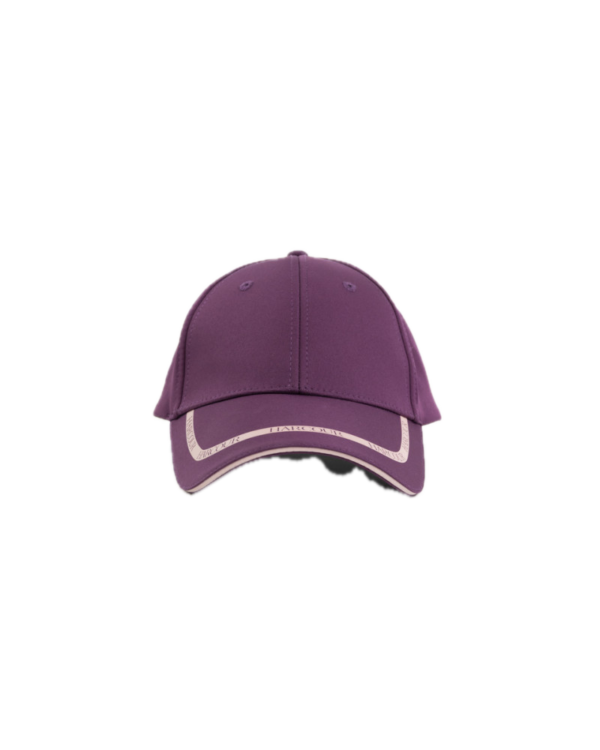 HARCOUR - CASQUETTE ALOIS FIGUE