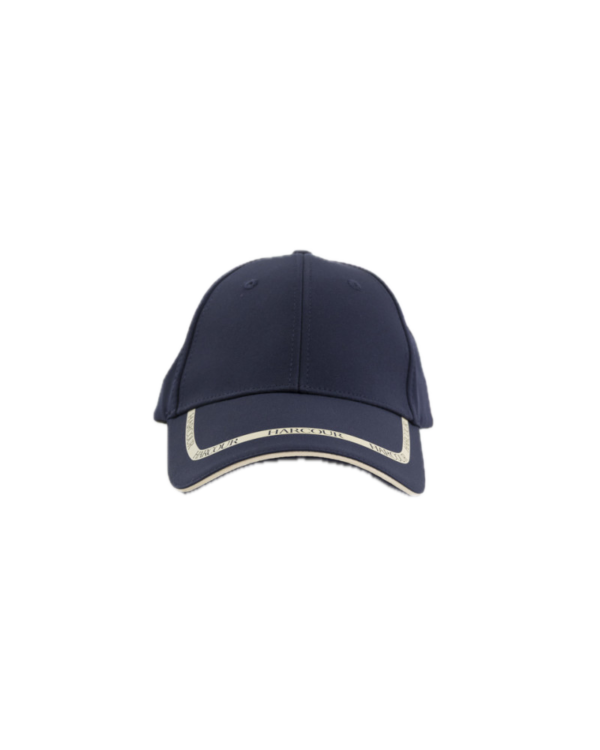 HARCOUR - CASQUETTE ALOIS MARINE