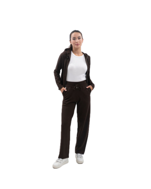 HARCOUR - JOGGING ANDREA CACAO