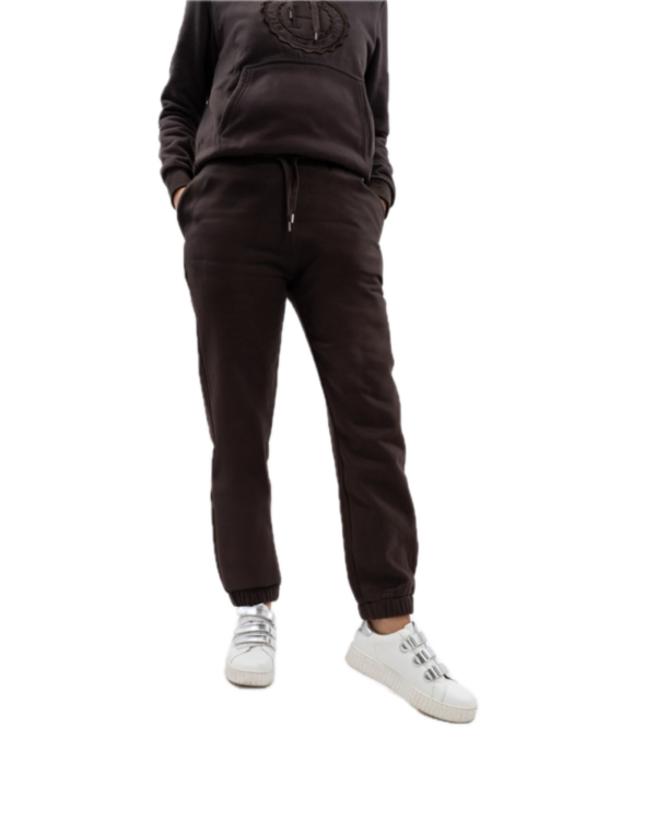 HARCOUR - JOGGING ARIA CACAO