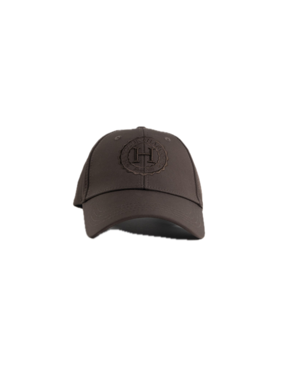 HARCOUR - CASQUETTE AMBASSADEUR CACAO