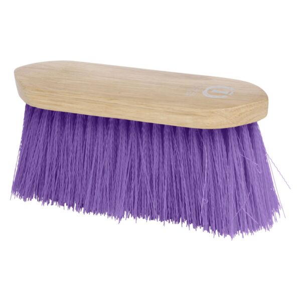 IMPERIAL RIDING - BROSSE DANDY LONG ROYAL PURPLE