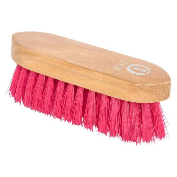IMPERIAL RIDING - BROSSE DANDY NEON PINK