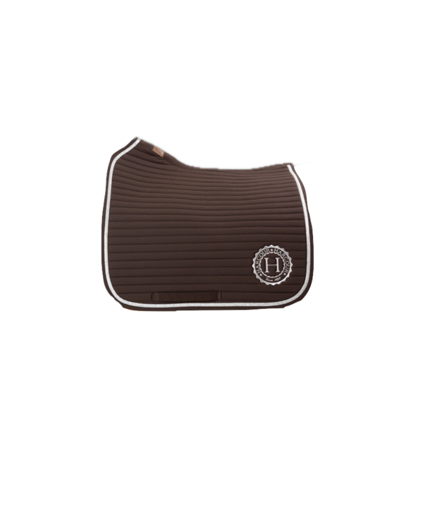 HARCOUR - TAPIS KAREMBAR CACAO