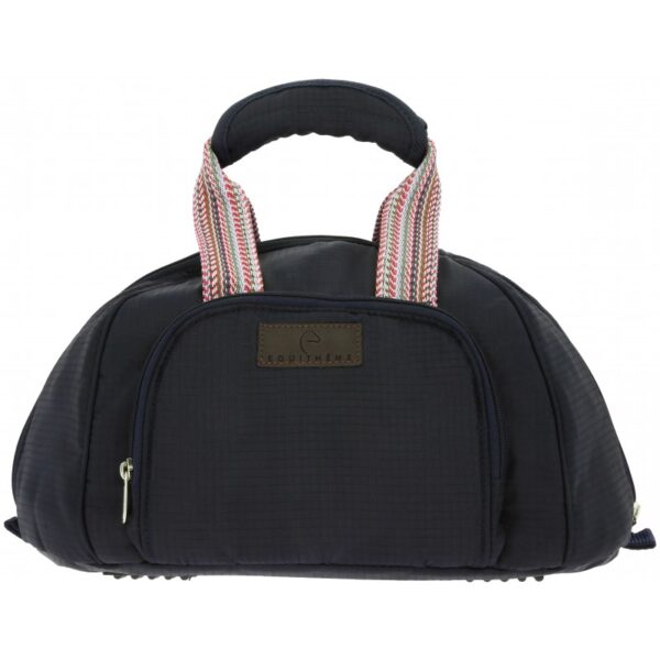 EQUITHEME - SAC À CASQUE AZTEC