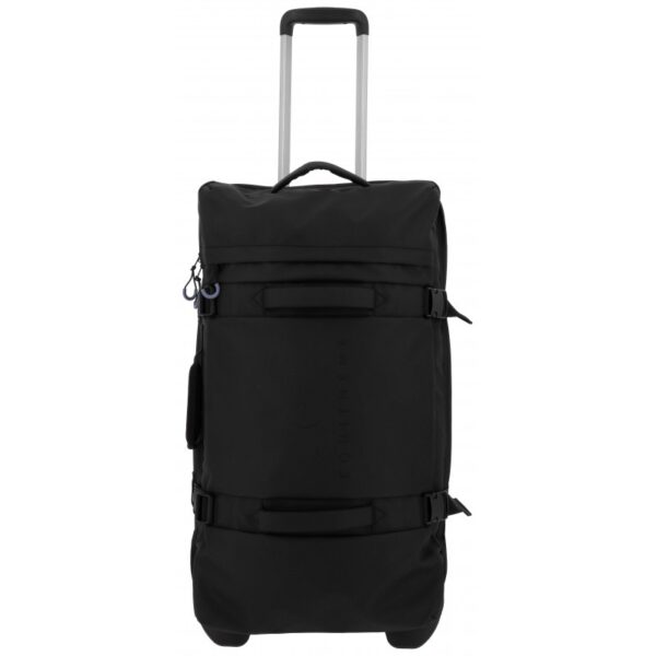 EQUITHEME - SAC DE VOYAGE AVEC ANSES