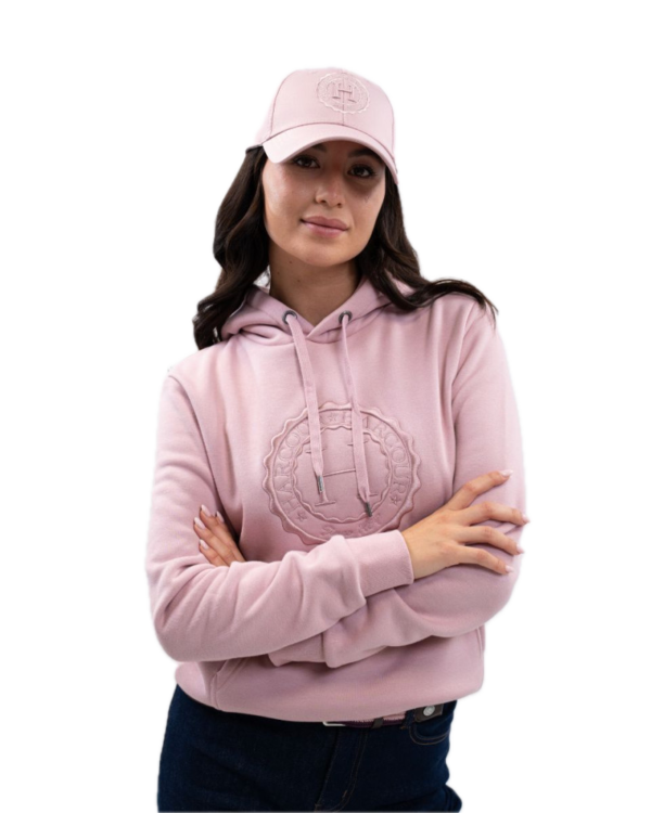 HARCOUR - SWEAT SAMY PIVOINE