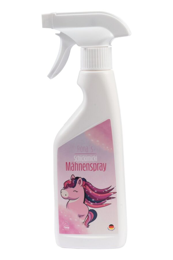 HKM - SPRAY DÉMÉLANT FIONA