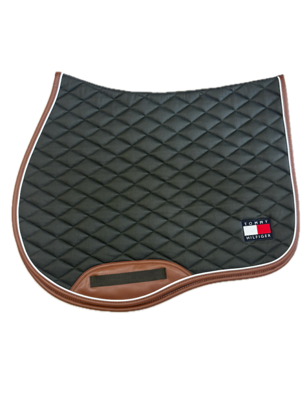 TOMMY HILFIGER - TAPIS PRINCETON PINE