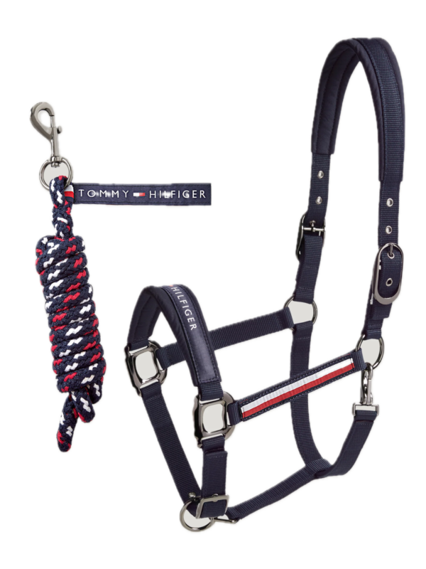 TOMMY HILFIGER - LICOL YALE DESERT SKY + LONGE