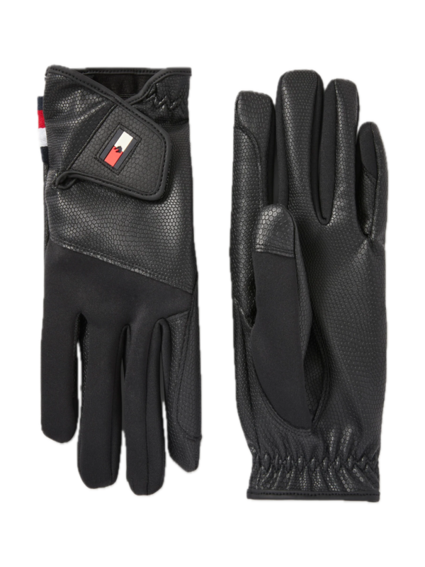 TOMMY HILFIGER - GANTS BRYCE WINTER