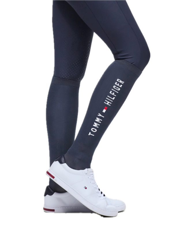 TOMMY HILFIGER - CHAUSSETTES CLIFTON DESERT SKY