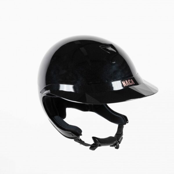NACA - CASQUE COMETE XP BRILLANT