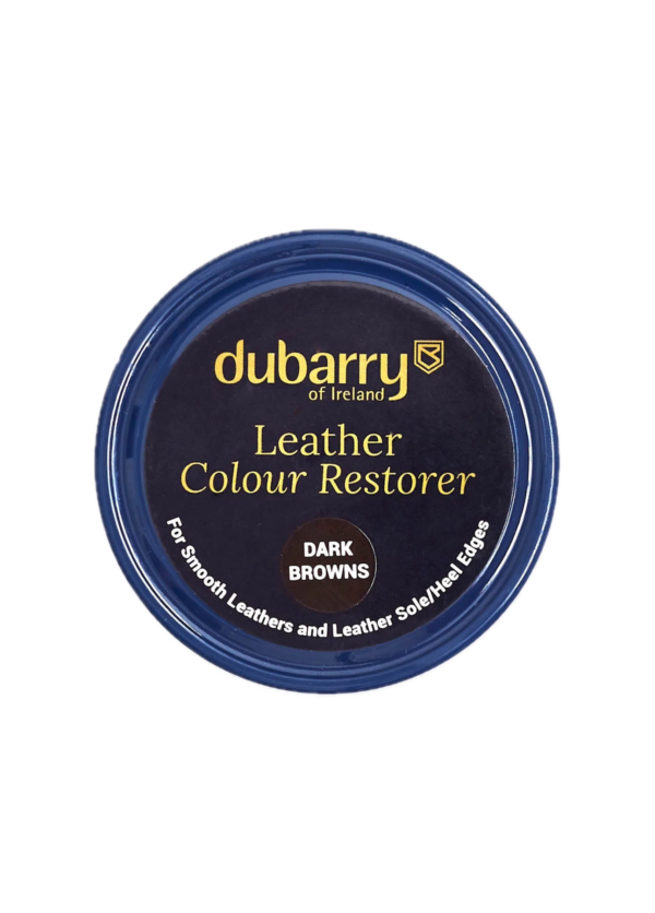 DUBARRY - LEATHER COLOUR RESTORER