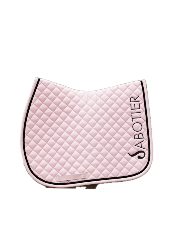 LE SABOTIER - TAPIS IGORN ROSE