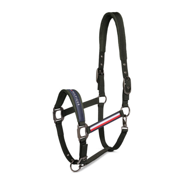 TOMMY HILFIGER - LICOL YALE PINE + LONGE