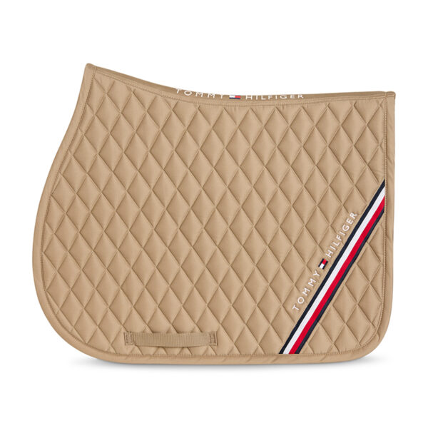 TOMMY HILFIGER - TAPIS STANDFORD TAUPE